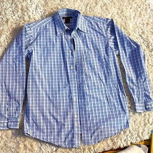 Mens Large Brooks Brothers button up shirt